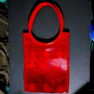 Hand-bag